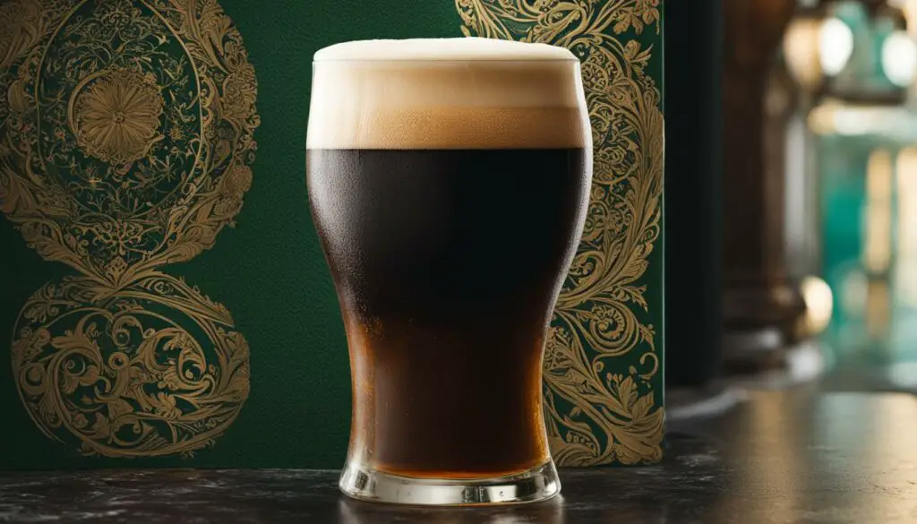 guinness brewery recipe alteration