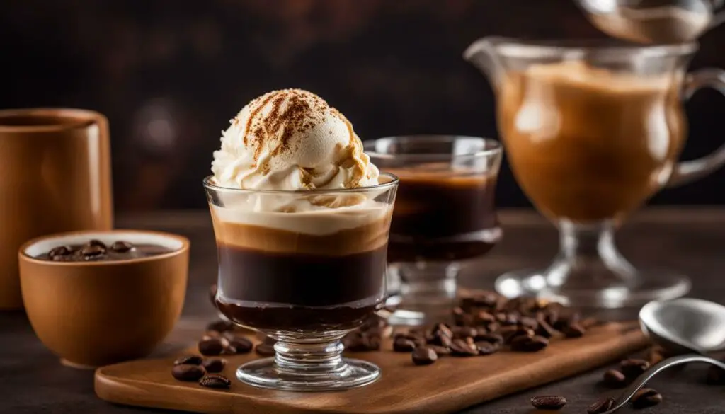 haagen daz coffee ice cream new recipe