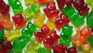 Haribo Recipe Update: Did They Change It?