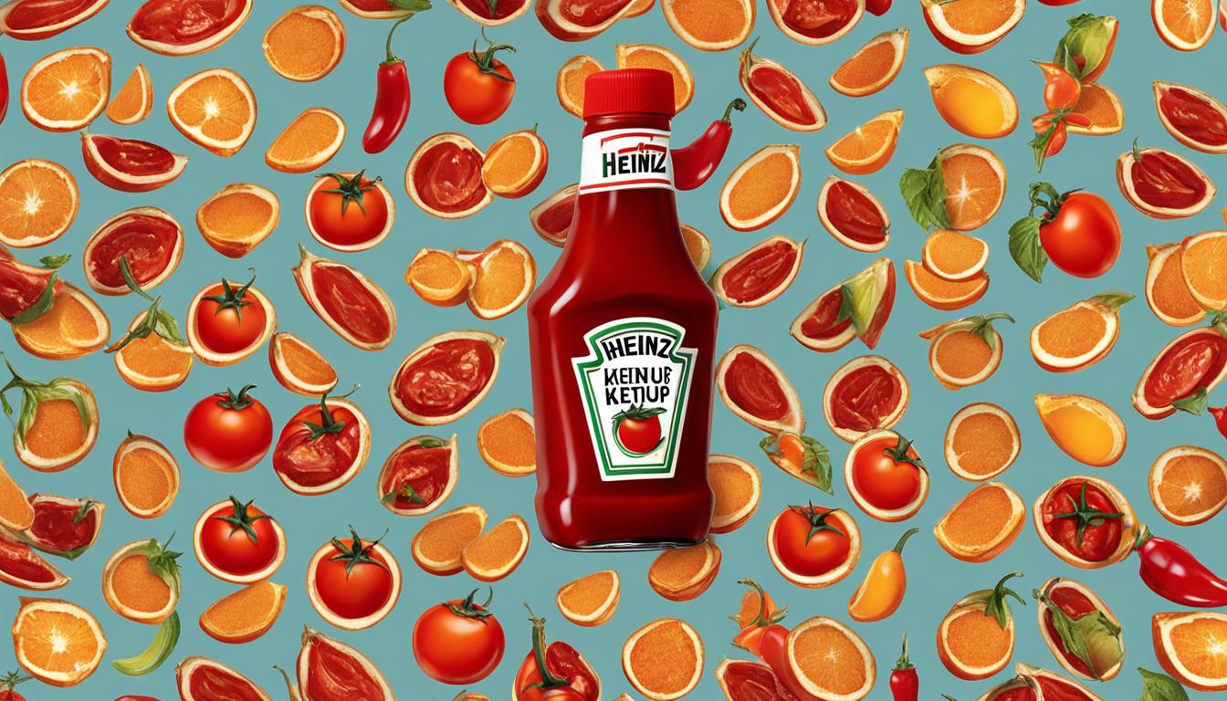 Did Heinz Ketchup Change Their Recipe? Find Out!