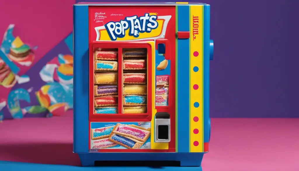 history of pop tarts