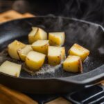 how to cook potatoes for breakfast burritos