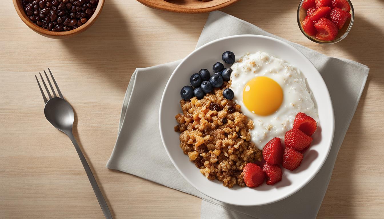 Jimmy Dean Breakfast Bowls GlutenFree Status