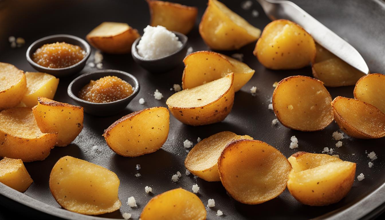 Kitchen Cooked Chips Recipe Change True or Not?