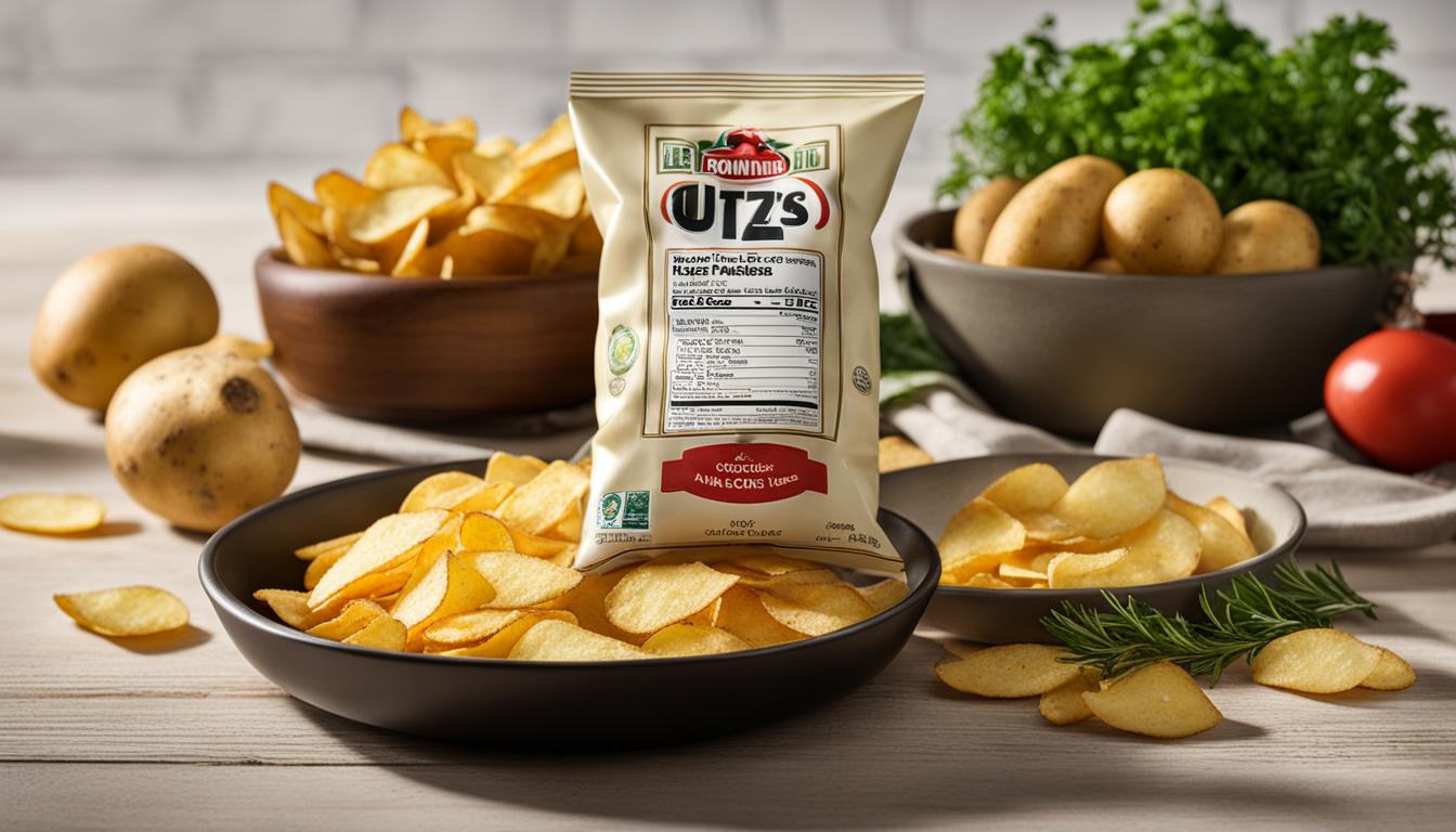 Kitchen Cooked Chips Recipe Change True or Not?