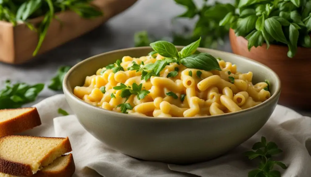 New Recipe Alert? Kraft Macaroni & Cheese Update