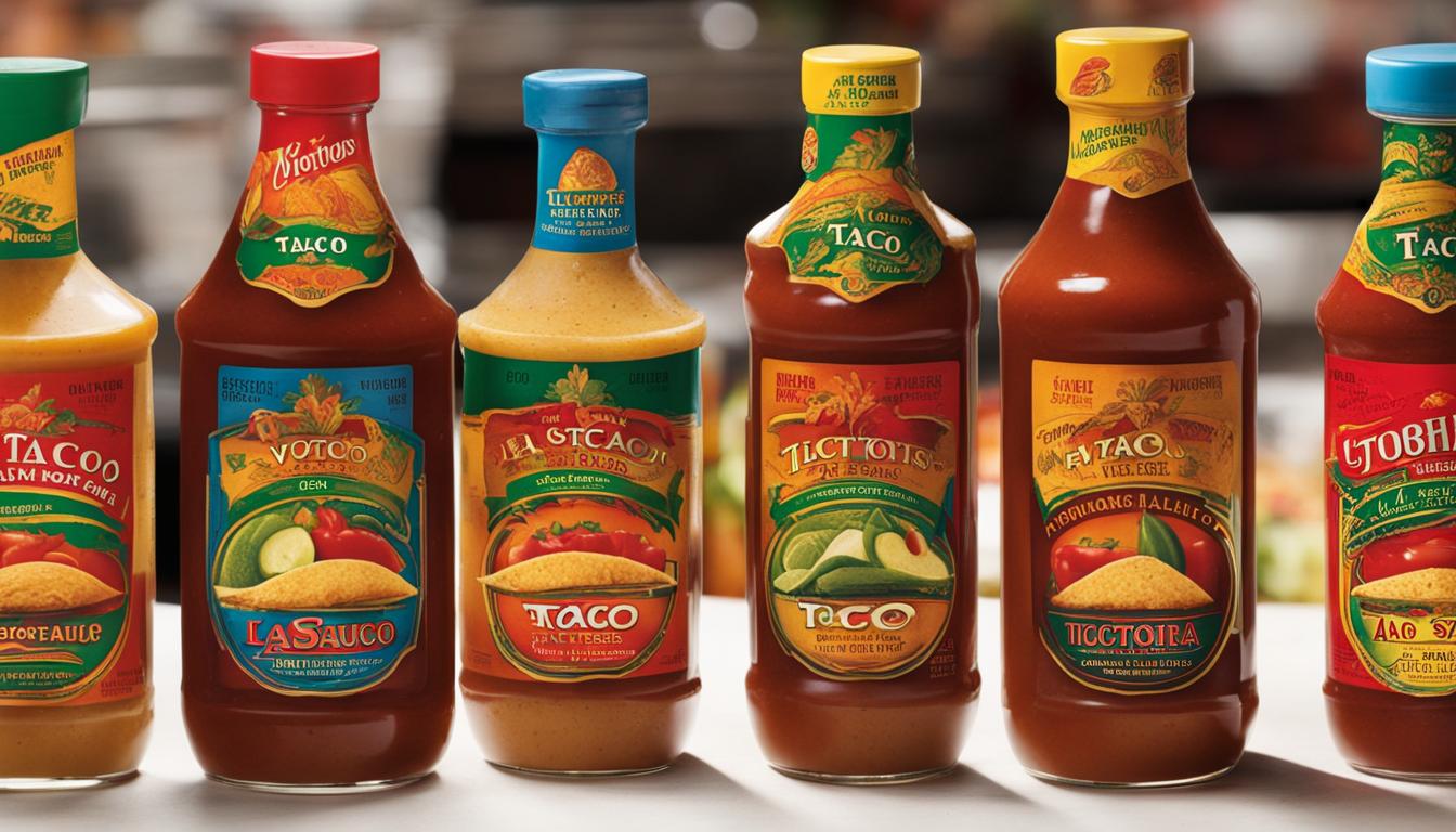 La Victoria Taco Sauce Recipe Change True or Not?