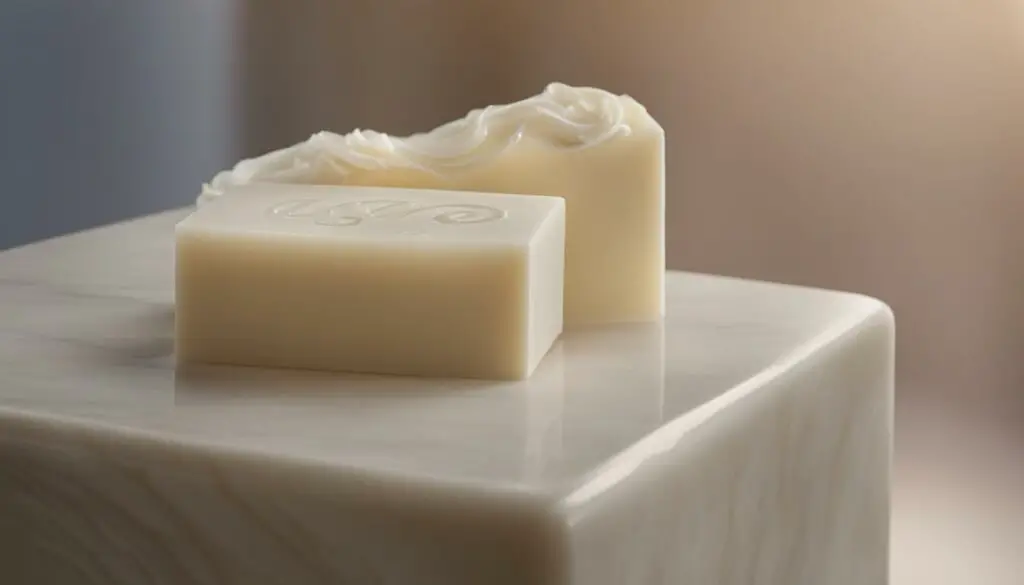 legacy of ivory soap