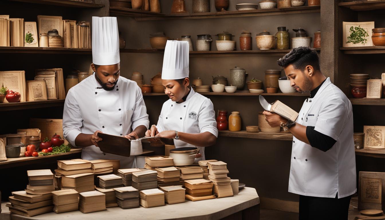 MasterChef Secrets: Do Contestants Get Recipes?