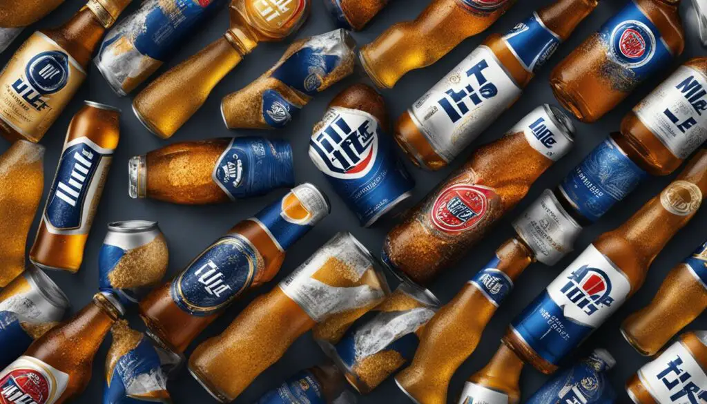 miller lite ingredients modification 2023