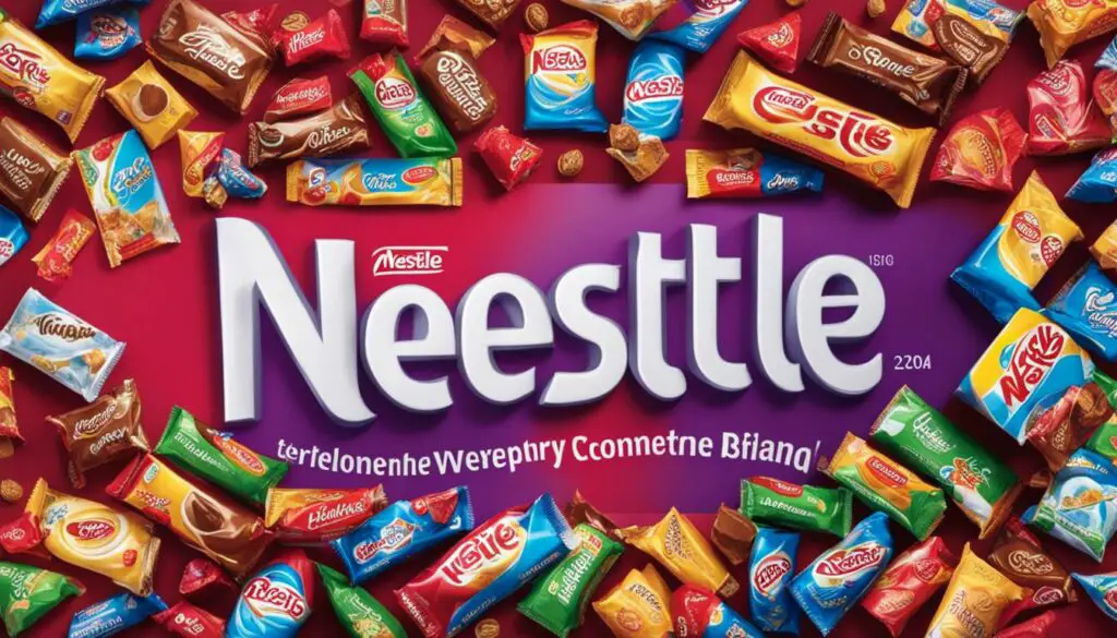 nestle confectionery business acquisition