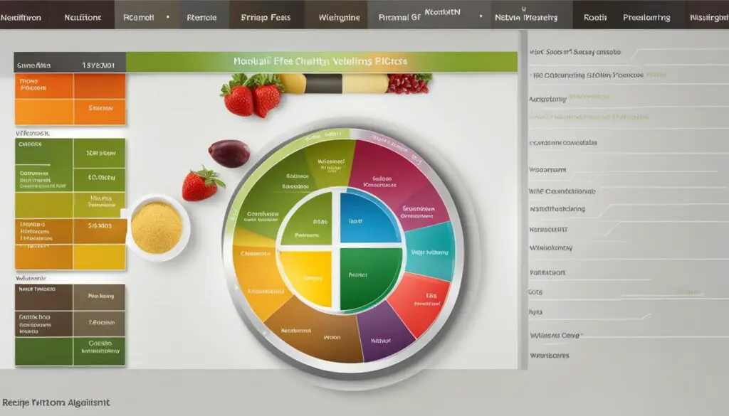 nutrition analysis