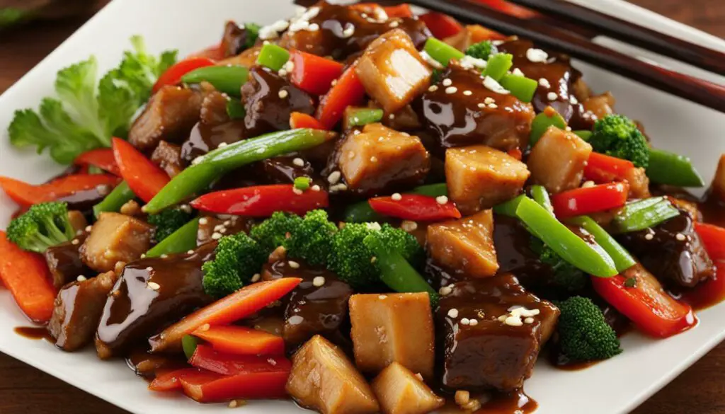 oyster sauce substitute
