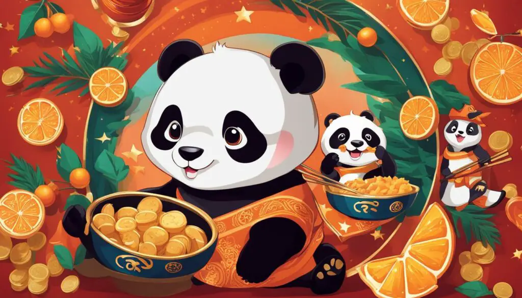 panda express rewards program