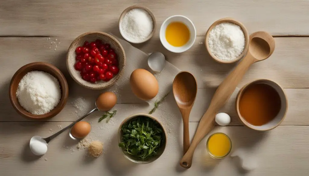 patentability of recipes