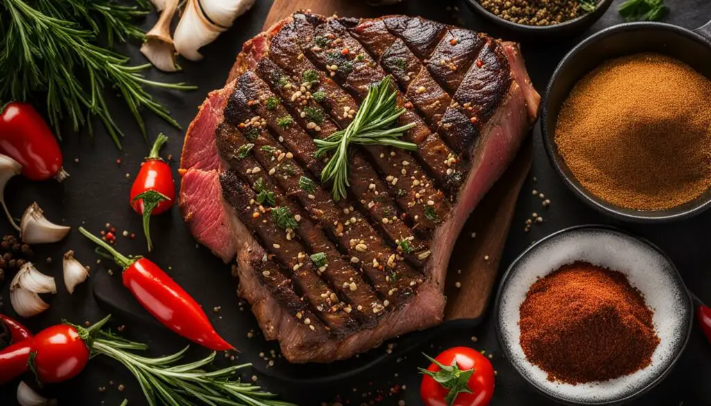 popularity of Montreal steak seasoning