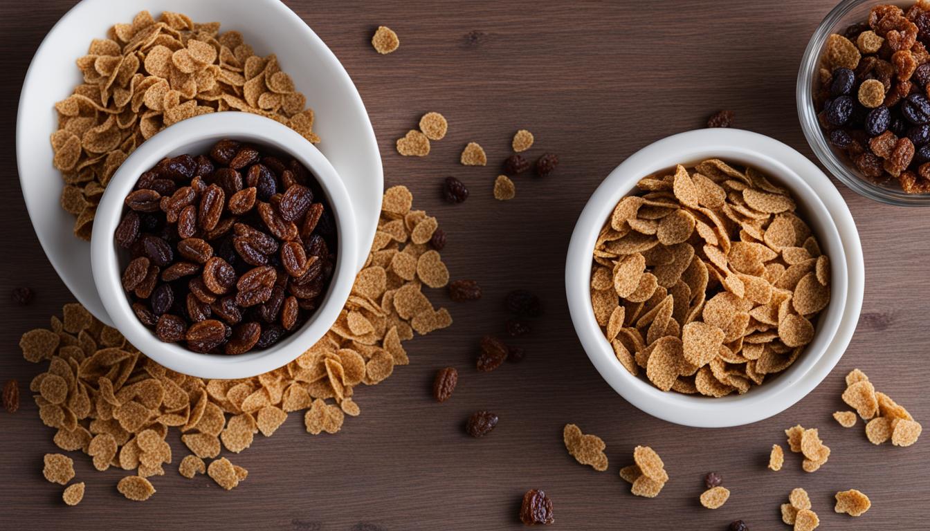 Did Post Raisin Bran Change Their Recipe? Find Out!