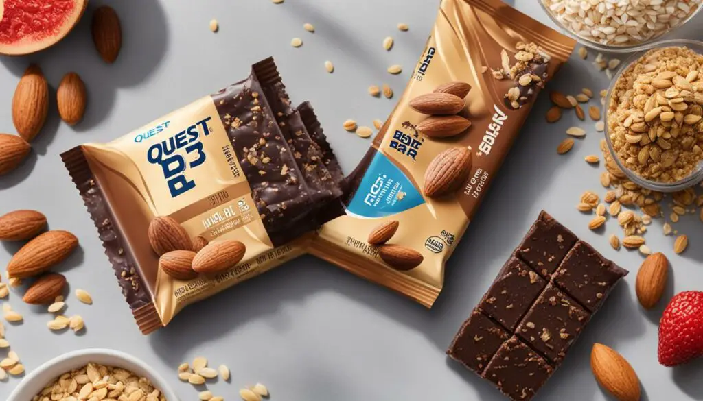 quest bars recipe update 2023