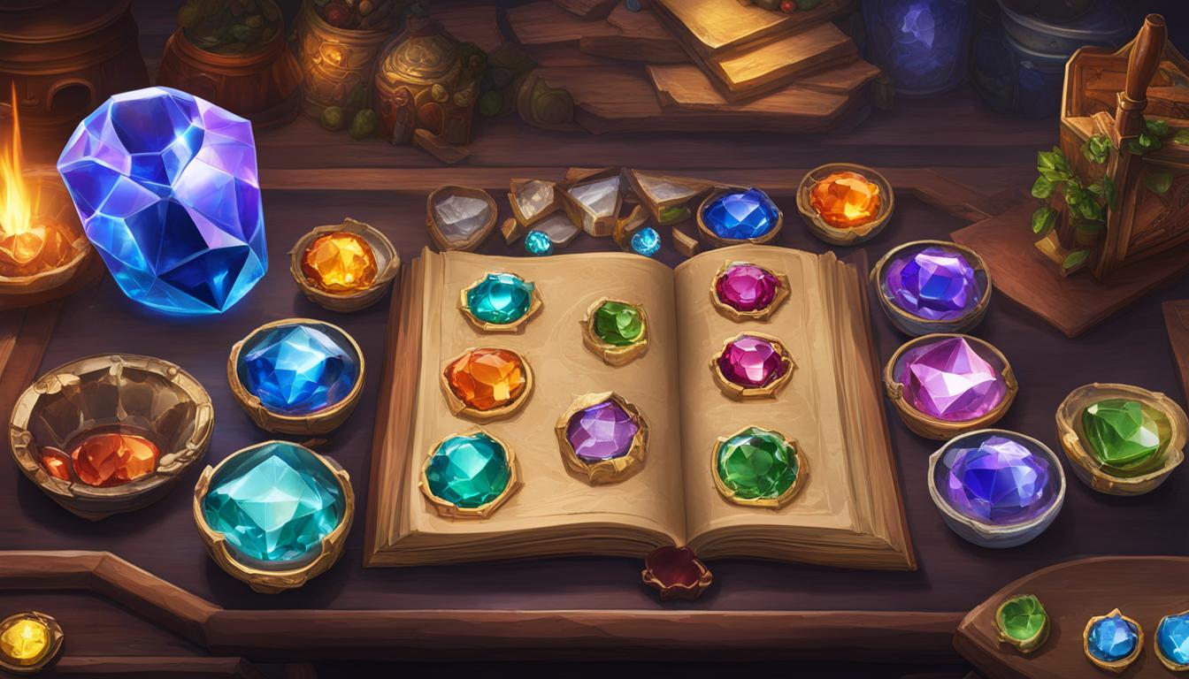 Does Skill Gems Vendor Recipe Change Sockets?