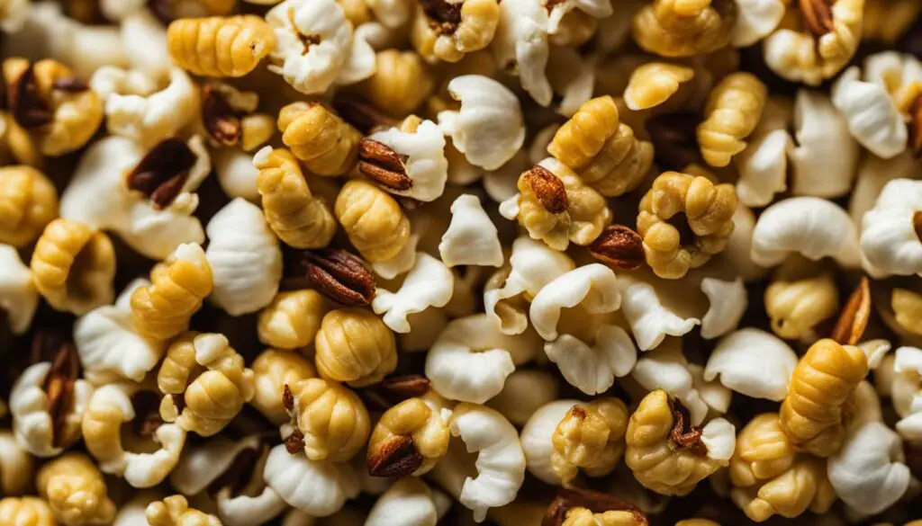 smartfood popcorn ingredients