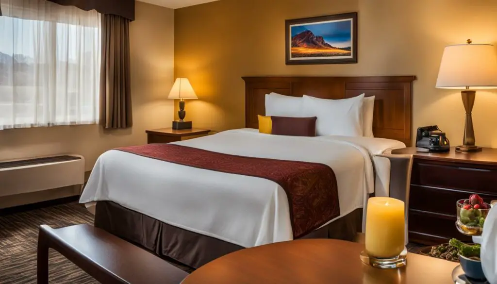 style and comfort at super 8
