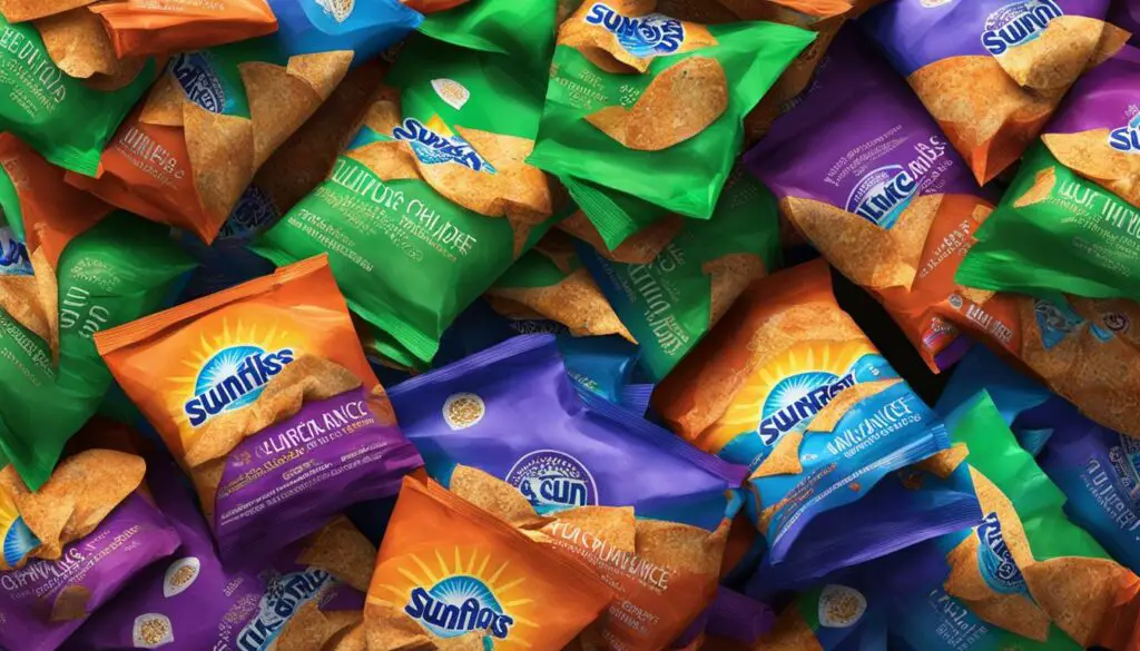 Did Sun Chips Change Their Recipe? Find Out Now!