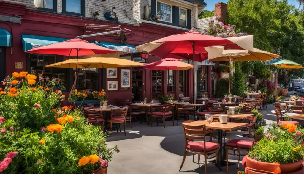 top breakfast spots in De Pere