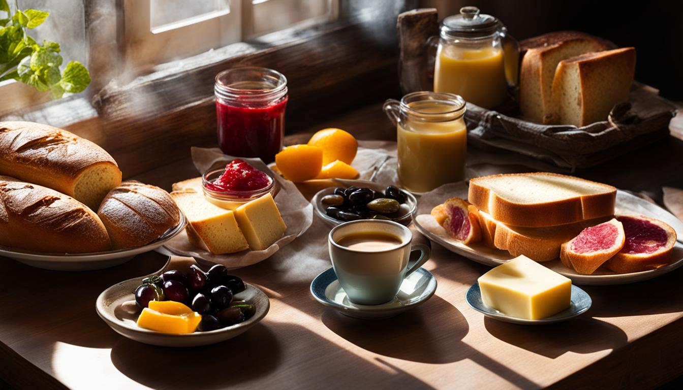 Discover What a Portuguese Breakfast Is Today