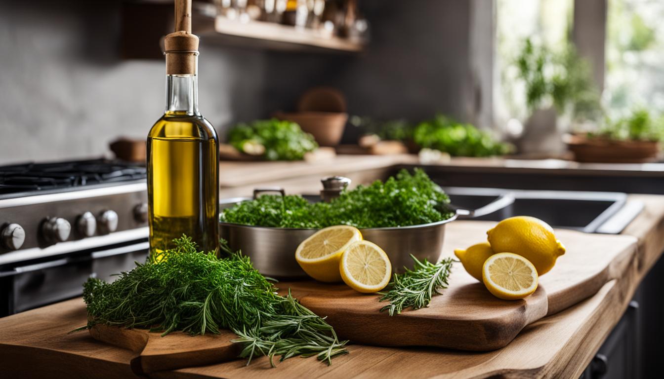 Substitutes for White Wine in Recipes Unveiled