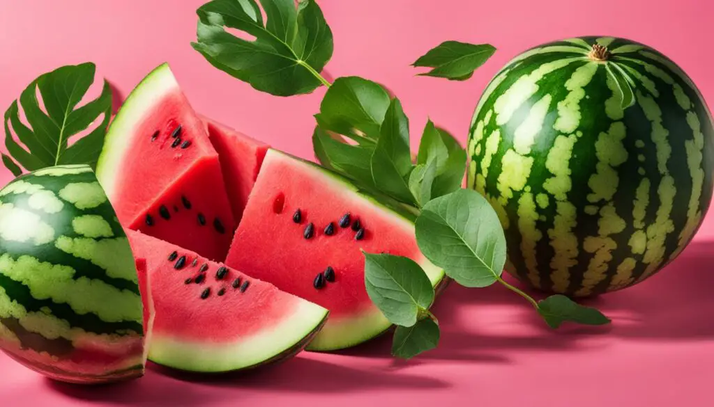 watermelon glow toner