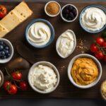 what can I substitute cream cheese with in a recipe