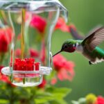 what is recipe for hummingbird food