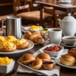 what time is breakfast at quality inn