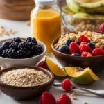 what to eat for breakfast while taking phentermine
