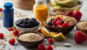 what to eat for breakfast while taking phentermine