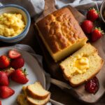 what to eat with cornbread for breakfast