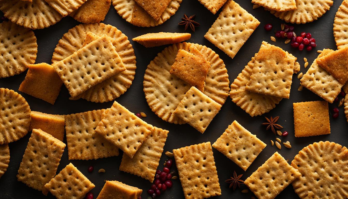 Did Wheat Thins Change the Recipe? Find Out Now!