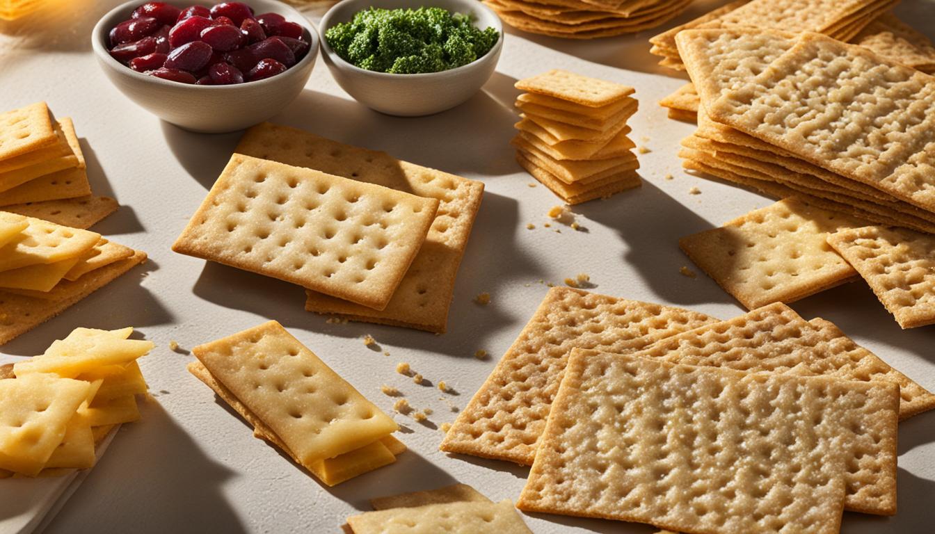 Did Wheat Thins Change the Recipe? Find Out Now!