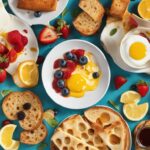 which crying breakfast friend are you