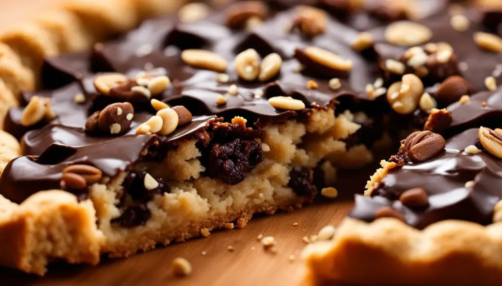 Complete Crunchy Cookies
