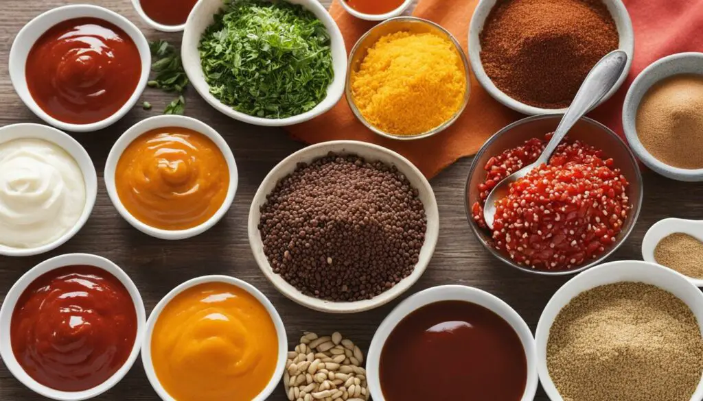 DIY Catalina Dressing Recipes Image