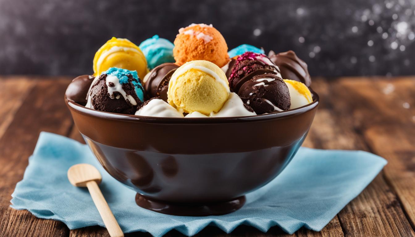 Did Dibs Change Their Recipe? Ice Cream Update