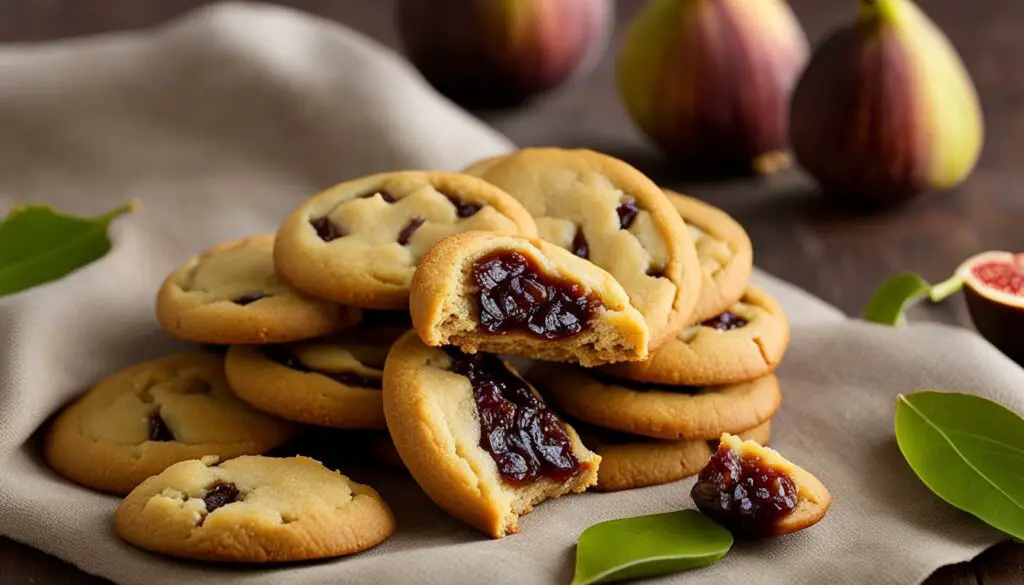 Fig Newtons Cookie