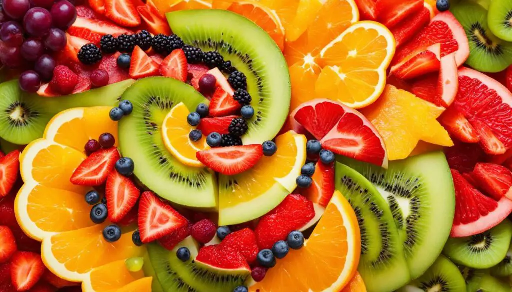 Fruit Roll-Ups Flavors