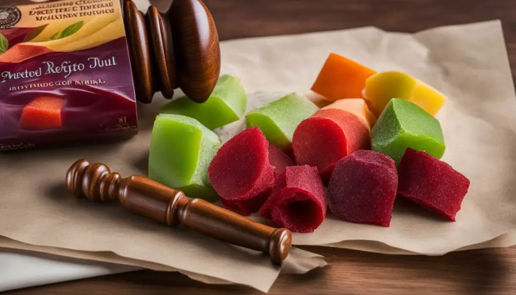 Fruit Roll-Ups Lawsuit