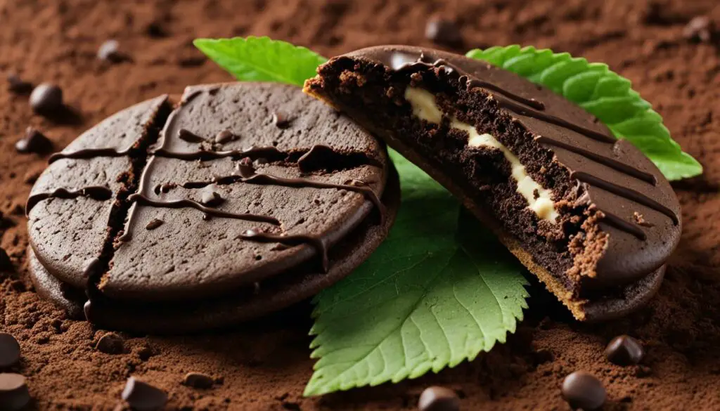 Girl Scouts Thin Mint Cookies