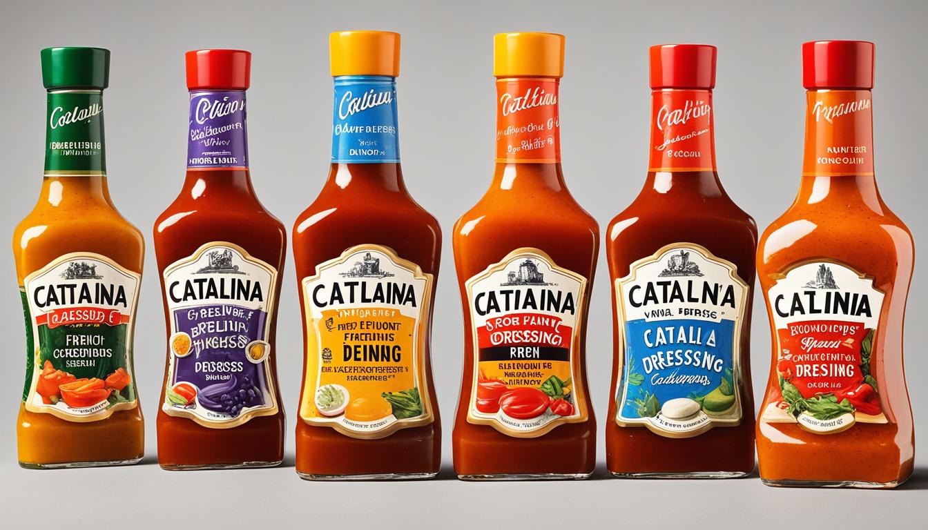 Kraft Catalina Dressing Recipe Change Fact Check?
