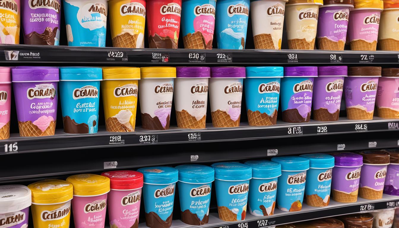 Did Dibs Change Their Recipe? Ice Cream Update