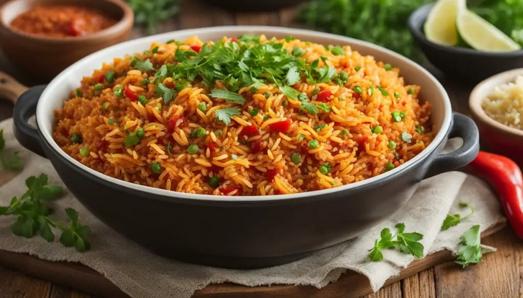 Knorr Spanish Rice Flavor