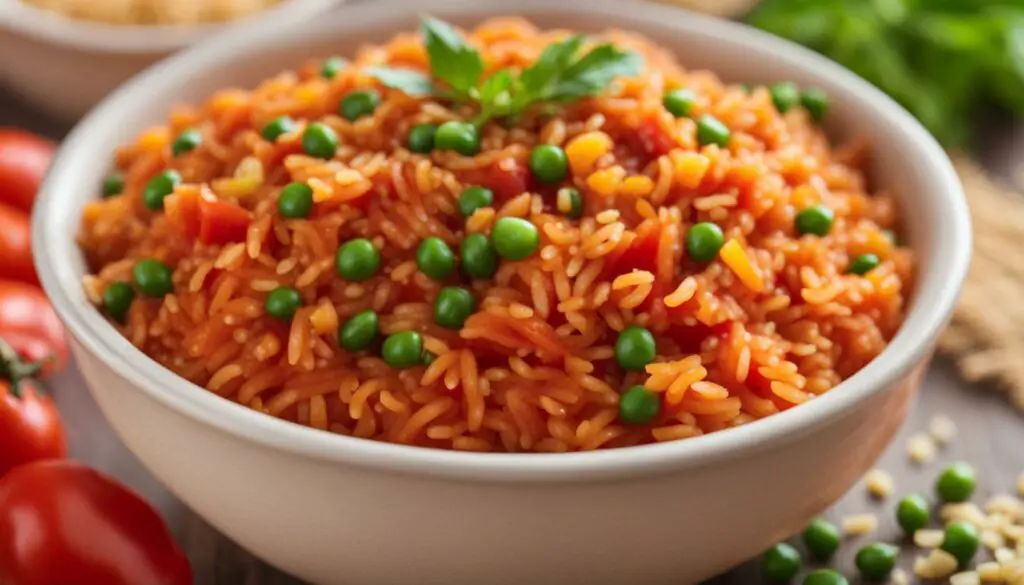 Knorr Spanish Rice Recipe Update